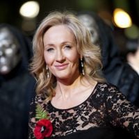 J.K. Rowling n'écrira plus de roman