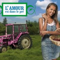 L'amour est dans le pré 6x03 : "J'aime le cul"