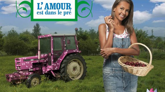 L'amour est dans le pré 6x03 : "J'aime le cul"