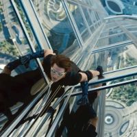 Bande-annonce : nouvelle "Mission Impossible" pour Tom Cruise