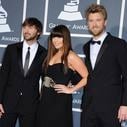 Clip : Lady Antebellum rêve d'Europe dans "Just a Kiss"