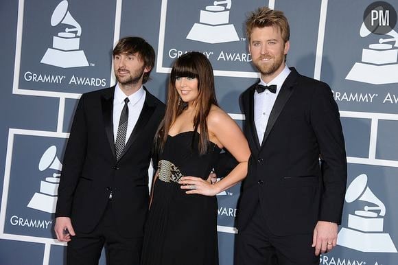 Lady Antebellum