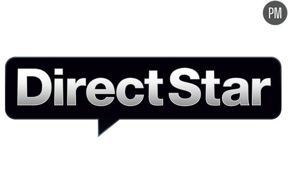 Le logo de Direct Star