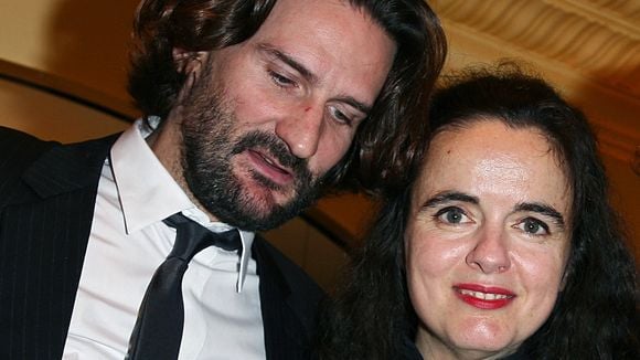 Amélie Nothomb et Frédéric Beigbeder chroniqueurs au nouveau "Fou du Roi"