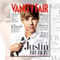 Justin Bieber fait plonger les ventes de Vanity Fair