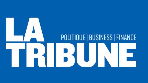 "La Tribune", en grève, reste absent des kiosques
