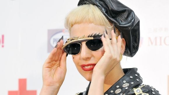 YouTube ferme le compte de Lady Gaga 