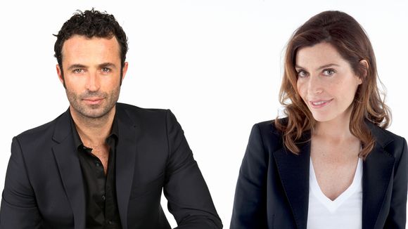 Daphné Roulier n'ira pas sur i-TELE