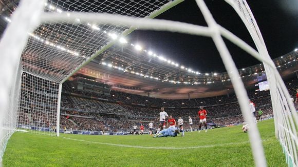 Al Jazera en discussion avec France Télécom pour reprendre "Orange Sport"