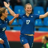 Mondial de foot : Les Bleues filles payées vingt fois moins que les Bleus garçons