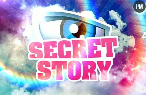 Le logo de Secret Story