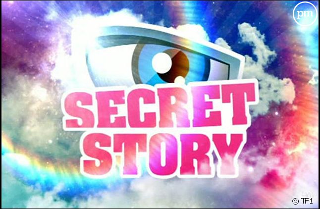 Le logo de Secret Story