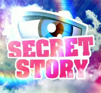 Le logo de Secret Story
