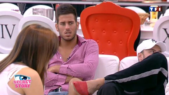 Secret Story : Rien ne va plus entre Ayem et Zelko