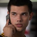 Taylor Lautner dans "Identité Secrète"