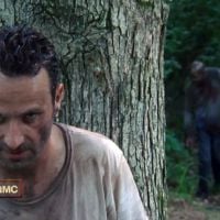 Première bande-annonce pour "The Walking Dead" saison 2