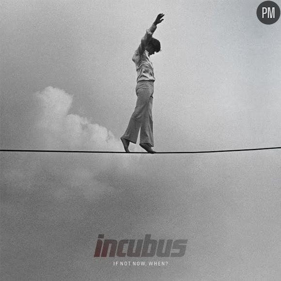 2. Incubus - If Not Now When, 80.000 ventes (Entrée)