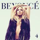 5. Beyonce - 4, 72.000 ventes (-37%)