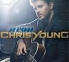 4. Chris Young - Neon, 73.000 ventes (Entrée)