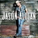 7. Jason Aldean - My Kinda Party, 42.000 ventes (+1%)