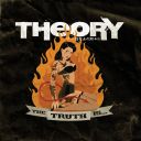 8. Theory of a Deadman - The Truth Is..., 38.000 ventes (Entrée)