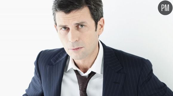 Frédéric Taddéï