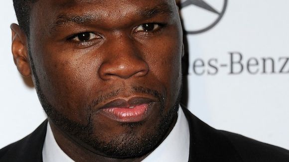 En colère contre sa maison de disques, 50 Cent annule son album