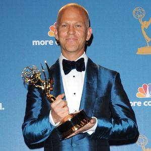 Ryan Murphy aux 62èmes Emmy Awards