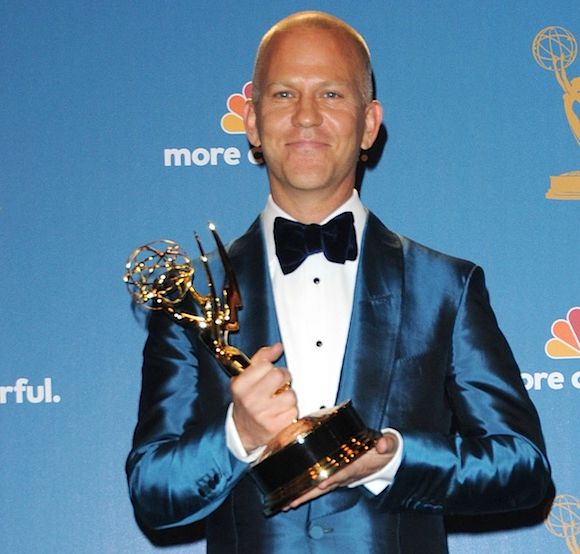 Ryan Murphy aux 62èmes Emmy Awards