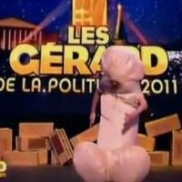 Paris Première censure une blague sur DSK dans "Les Gérard de la politique"