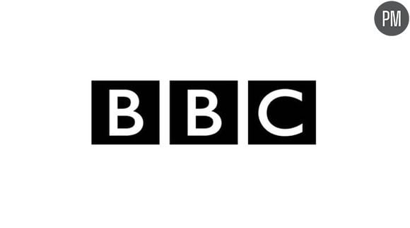 Le logo de la BBC