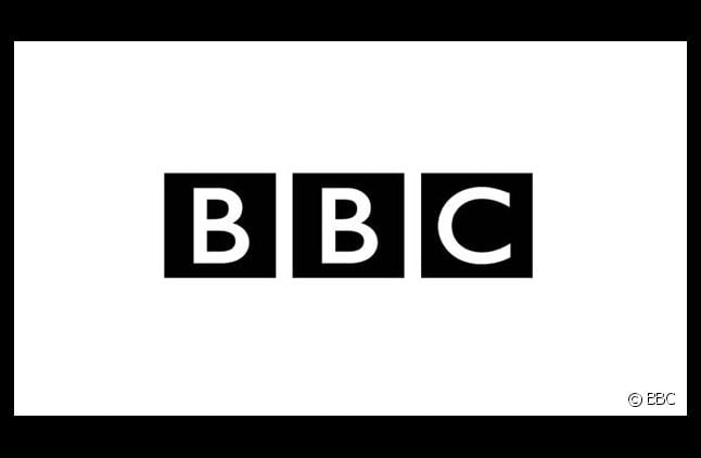 Le logo de la BBC