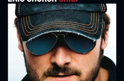 Charts US : premier n°1 pour Eric Church, Amy Winehouse grimpe