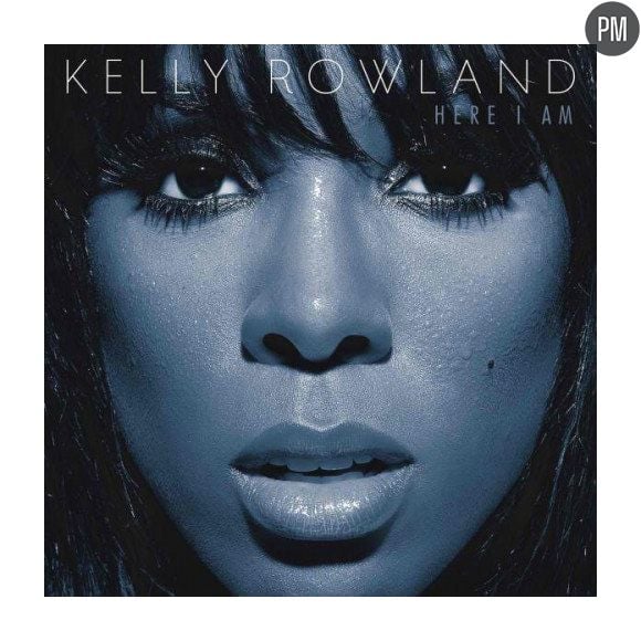 3. Kelly Rowland - Here I Am / 77.000 ventes (Entrée)