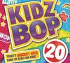 6. Kidz Bop 20 / 39.000 ventes (-44%)