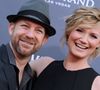 Le groupe Sugarland aux Country Music Awards 2011