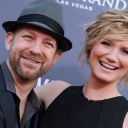 Le groupe Sugarland aux Country Music Awards 2011