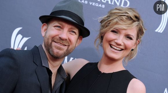 Le groupe Sugarland aux Country Music Awards 2011