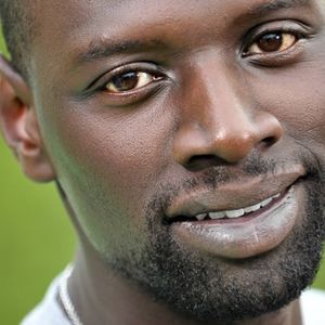 Omar Sy