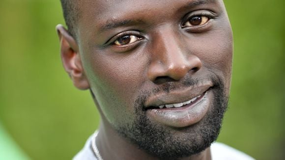 Omar Sy interpellé