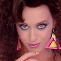 Katy Perry égale le record historique de Michael Jackson aux USA