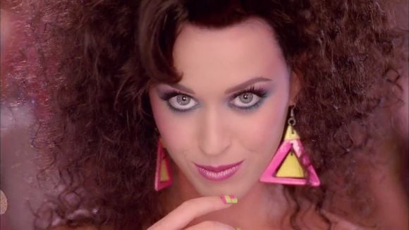 Katy Perry égale le record historique de Michael Jackson aux USA