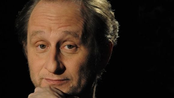 Benoit Poelvoorde : "J'aimerais faire autre chose que du cinéma"