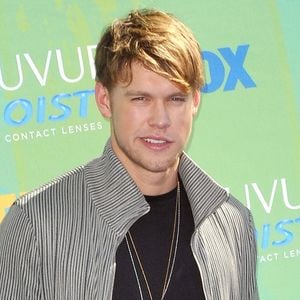 Chord Overstreet