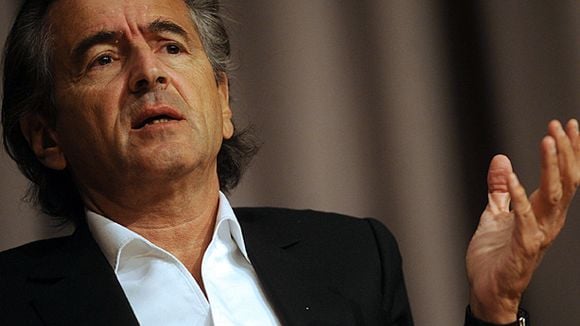 BHL indésirable au Monde