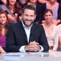 Bruce Toussaint présentera "Un monde six jeunes" sur France 2