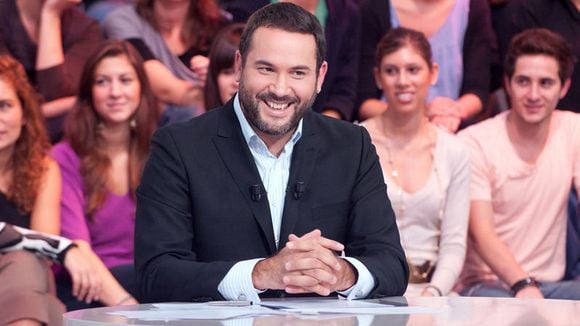 Bruce Toussaint présentera "Un monde six jeunes" sur France 2