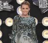 Miley Cyrus lors des "MTV Video Music Awards 2011"