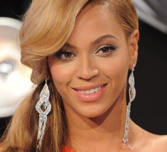 Beyoncé lors des 'MTV Video Music Awards 2011'