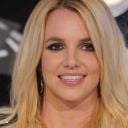 Britney Spears lors des "MTV Video Music Awards 2011"